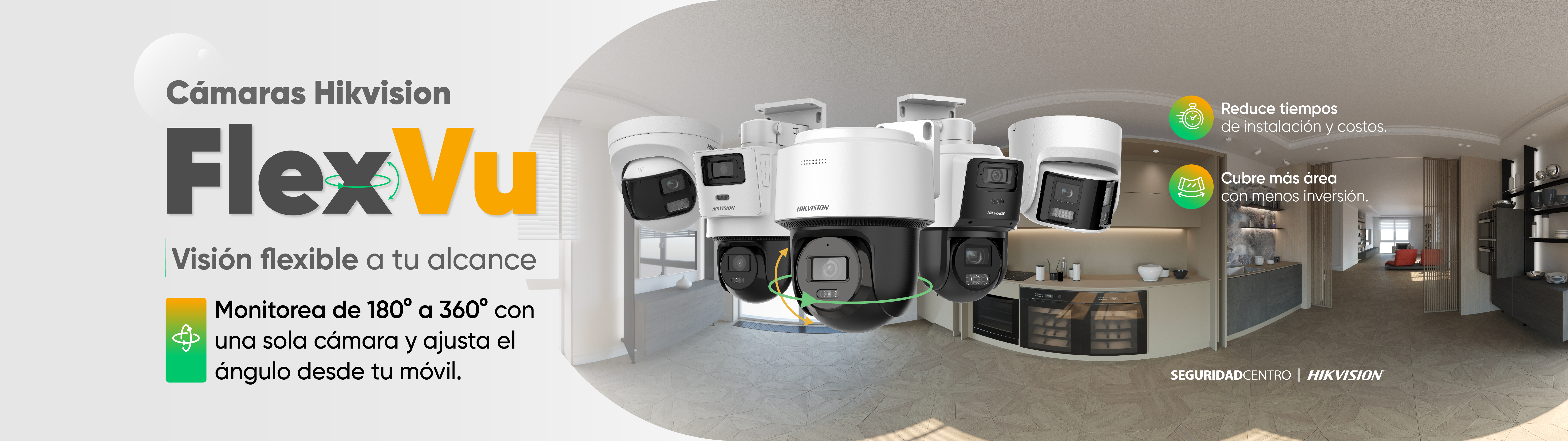Distribuidor Hikvision Cordoba