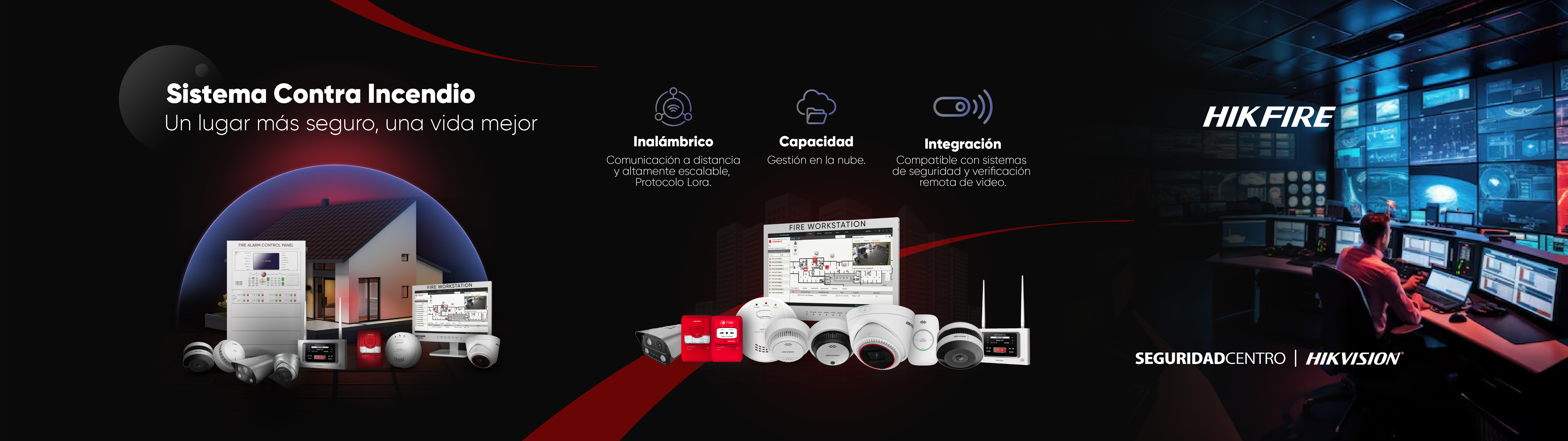 Distribuidor Hikvision Cordoba