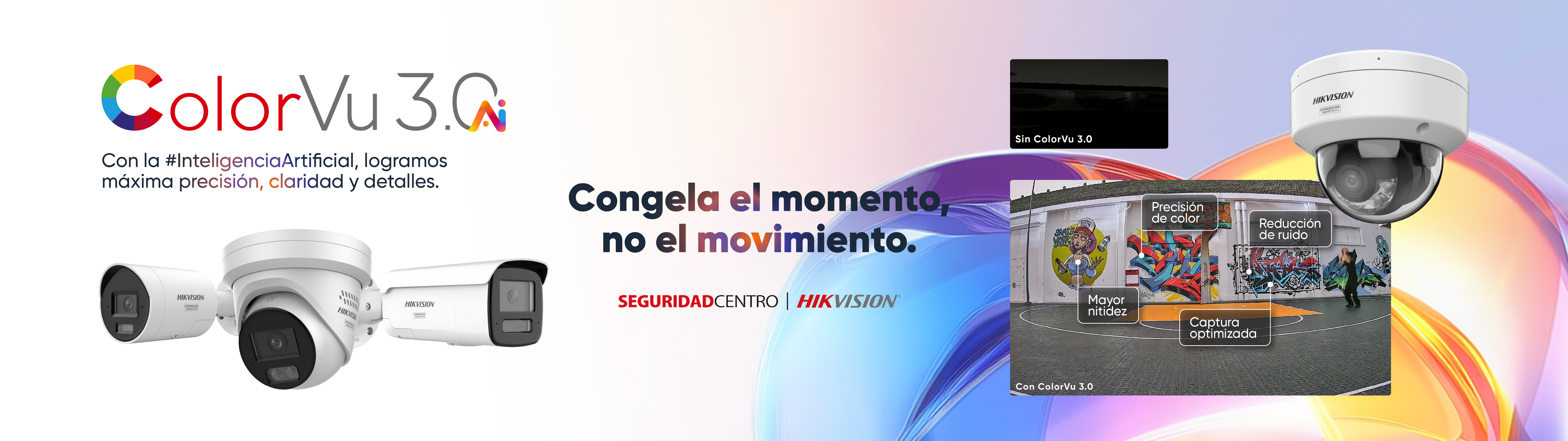 Distribuidor Hikvision Cordoba