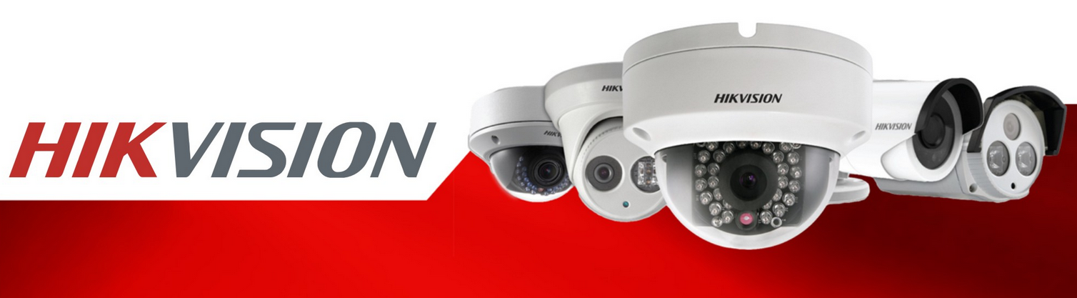 Distribuidor Hikvision Cordoba
