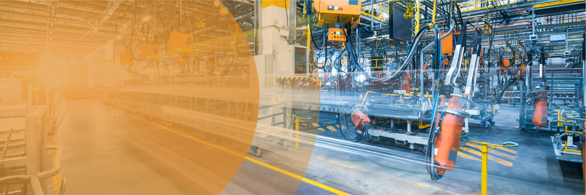 Solución para la Industria Manufacturera 4.0