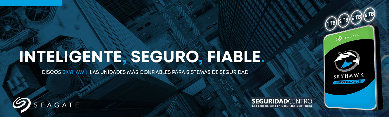 Distribuidor Hikvision Cordoba