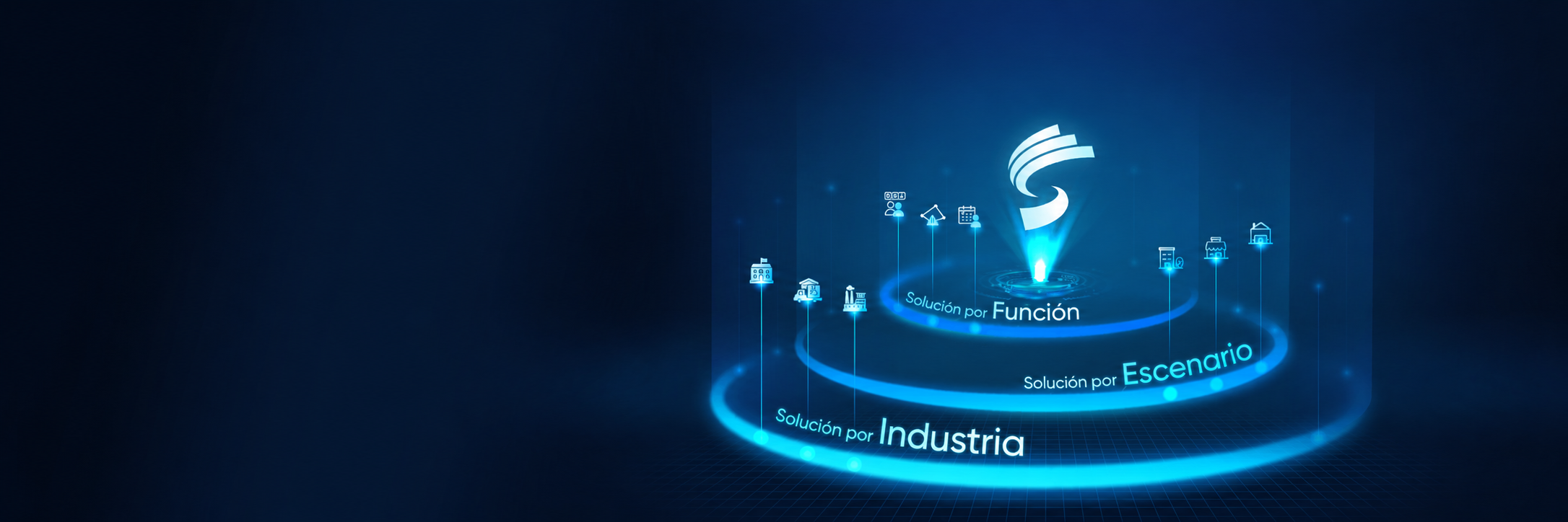 Soluciones Integrales para Necesidades Diversas