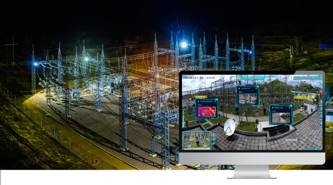 Gestión de operaciones y mantenimiento  