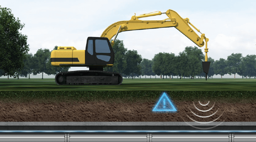 Protección contra intrusiones y robos