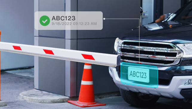 Autenticación de acceso