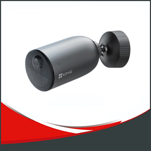 CS-EB3-R100-2C3WFL - CAMARA IP EZVIZ BULLET (EB3 3MP) LENTE 2.8MM