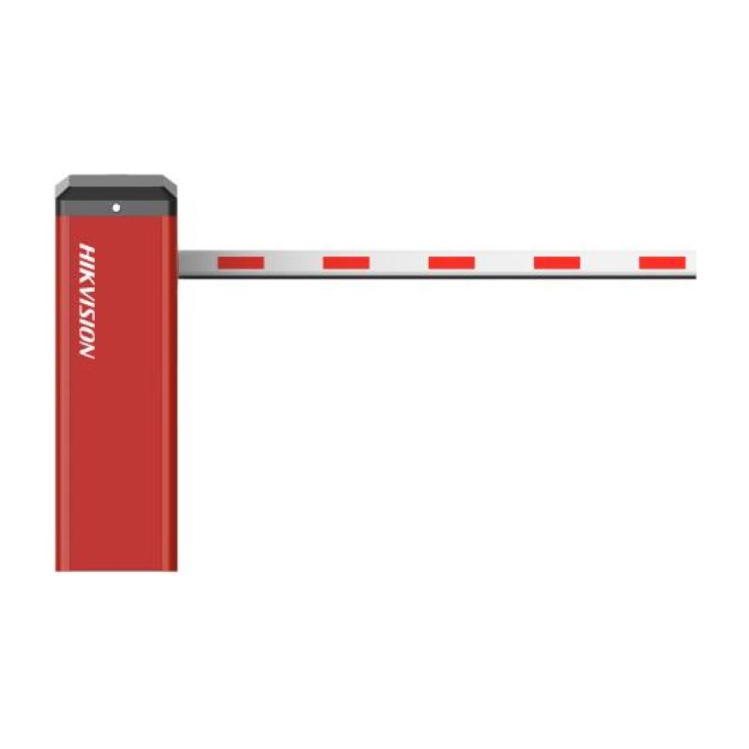 DS-TMG520-H(3m anti) - DS-TMG520-H(3m anti-round)(O-STD)-BARRERA VEHICULAR HIKVISION DE 3MTS.