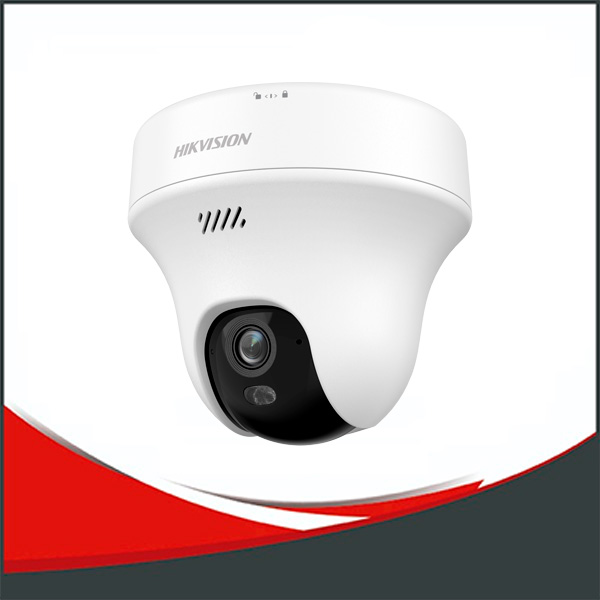 DS-2CFWQ3/EU - CAMARA HIKVISION WIFI PT 2K,DOMO INTERIOR,LENTE 2,8MM