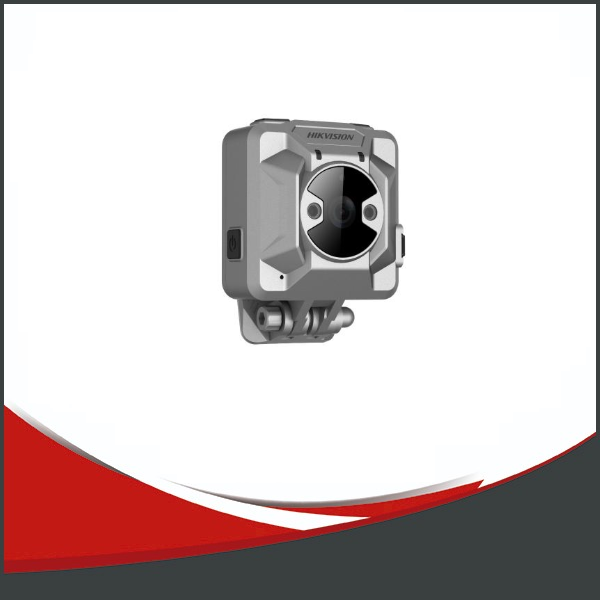 DS-MCH208/32G/GLE - CAMARA DE CASCO HIKVISION 2MP.