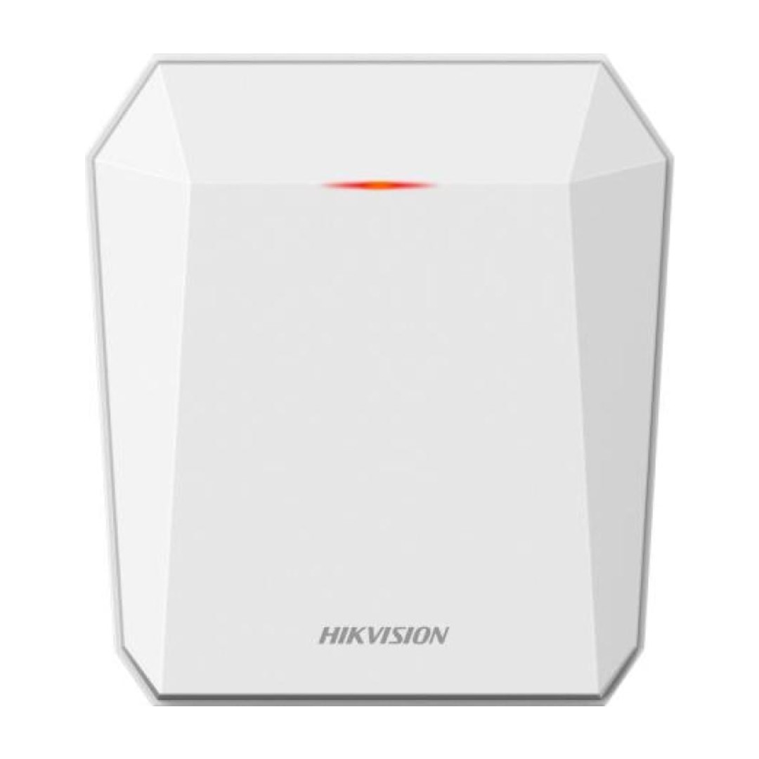 DS-PRI120 - DS-PRI120(O-STD)-RADAR PERIMETRAL HIKVISION 120 MTS DISTANCIA. IP67. IK09