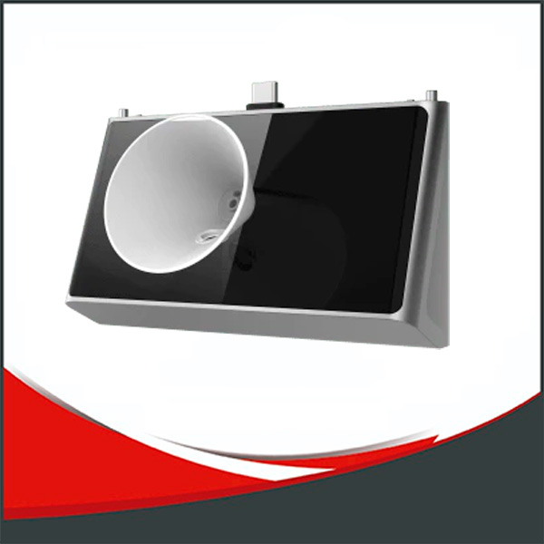 DS-KAB673-A - MODULO DETECTOR DE ALCOHOL, USB 2.0, PARA INTERIOR.