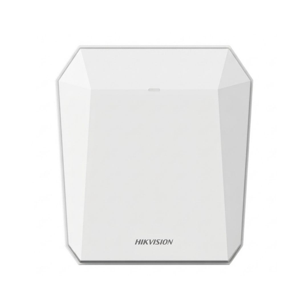DS-TDSB0G-FK/60m - RADAR HIKVISION, PARA PROTECCION PERIMETRAL, IP67 IK10, DETECCION DE 60MTS.