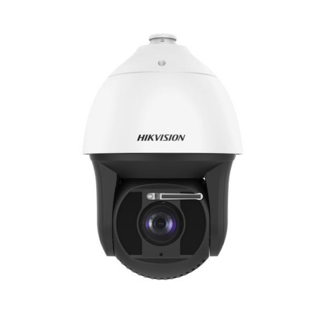 DS-2DF8425IX-AELW T5 - CAMARA HIKVISION DOMO IP PTZ 4MP DARKFIGHTER, LENTE 5,9 A 147,5MM, ZOOM X 25, IP 67-IK10