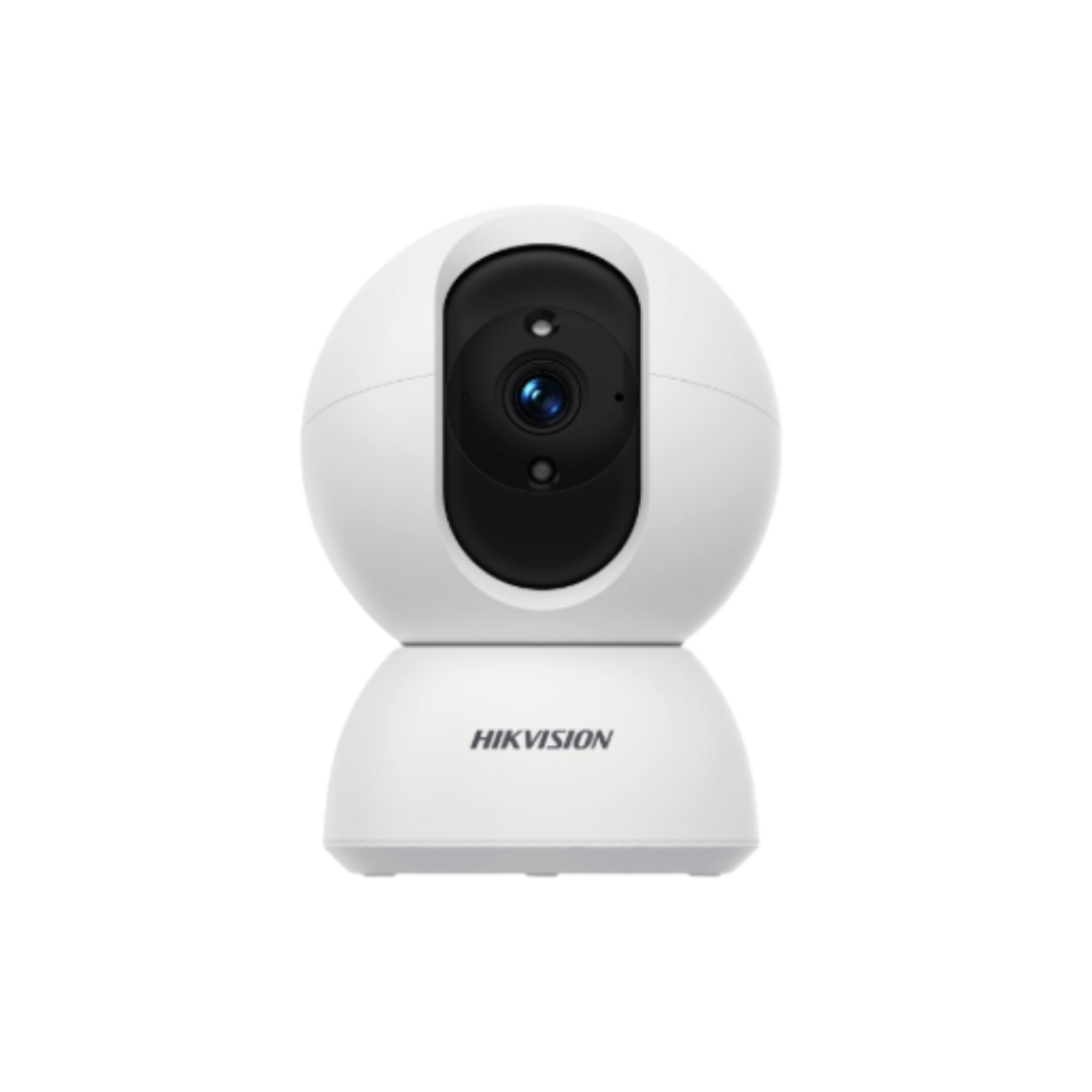 DS-2CV2Q21G1-IDW((W) - CAMARA IP WIFI, 2MP, LENTE 4MM, IR 10MTS, INTERIOR, AUDIO BIDIRECCIONAL, SD 512GB.
