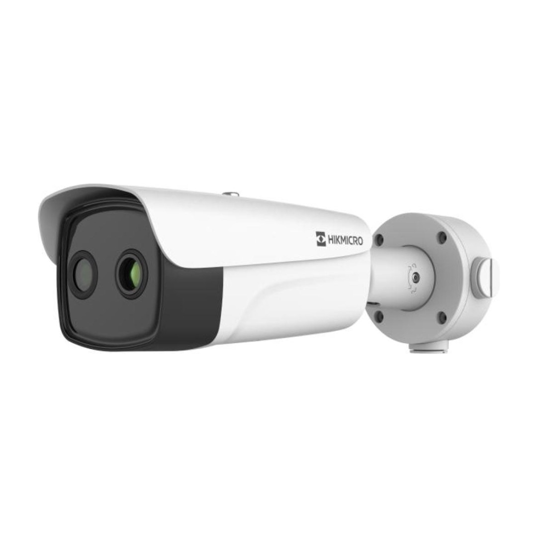 HM-TD2638-35/G0/T1Y - HM-TD2638-35/G0/T1Y(O-STD)-CAMARA HIKVISION TERMICA IP, SENSOR TERMICO,
