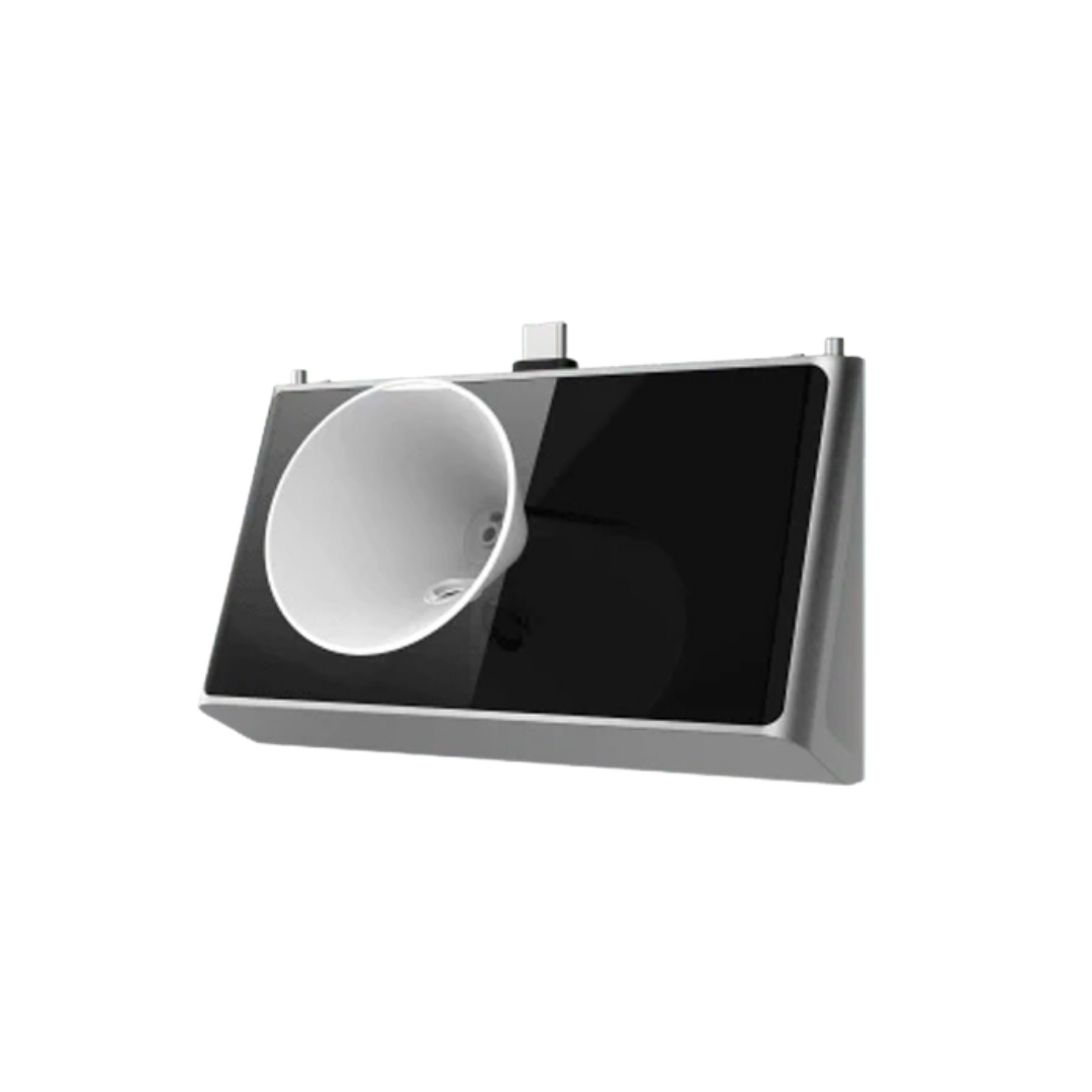 DS-KAB673-A - MODULO DETECTOR DE ALCOHOL, USB 2.0, PARA INTERIOR.