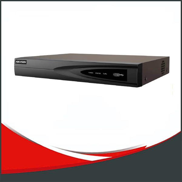 DS-7608NI-Q1/W - MINI NVR WIFI HIKVISION 8CH