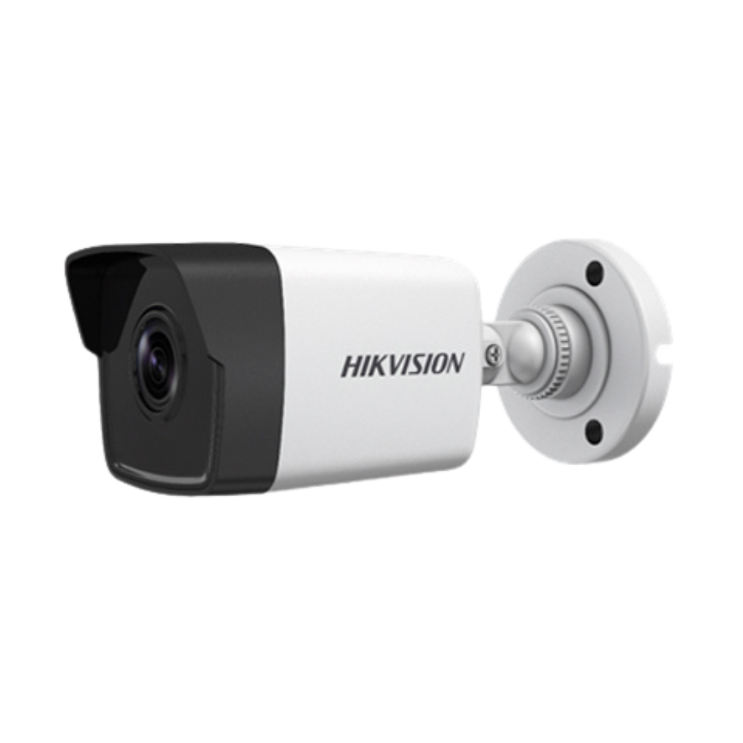 DS-2CD1023G2-I - CÁMARA HIKVISION IP 2MPX BULLET, LENTE 2.8MM, IR HASTA 30M ,SOPORTA POE. DETECC DE PERSONAS Y VEHIC.