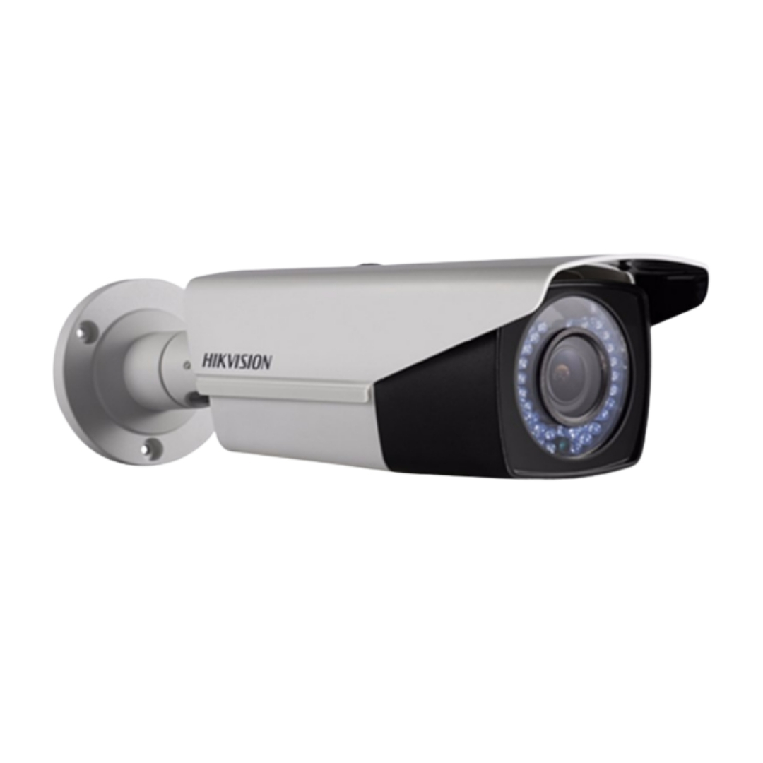 DS-2CE19D0T-VFIT3F - CAMARA HIBRIDA 4 EN 1 TURBO HD, 2MP  20M IR, EXTERIOR IR BULLET, IP66, 3.6/6MM