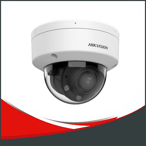 DS-2CD1743G2-LIZSU - CAMARA HIKVISION IP 4MP, DOMO