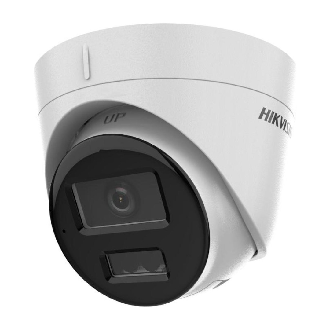 DS-2CD1323G2-LIU - DS-2CD1323G2-LIU(2.8mm)(O-STD)-CAMARA HIKVISION IP 2MP, DOMO, LUZ DUAL, LENTE DE 2,8, IP67, MICROFONO,POE.