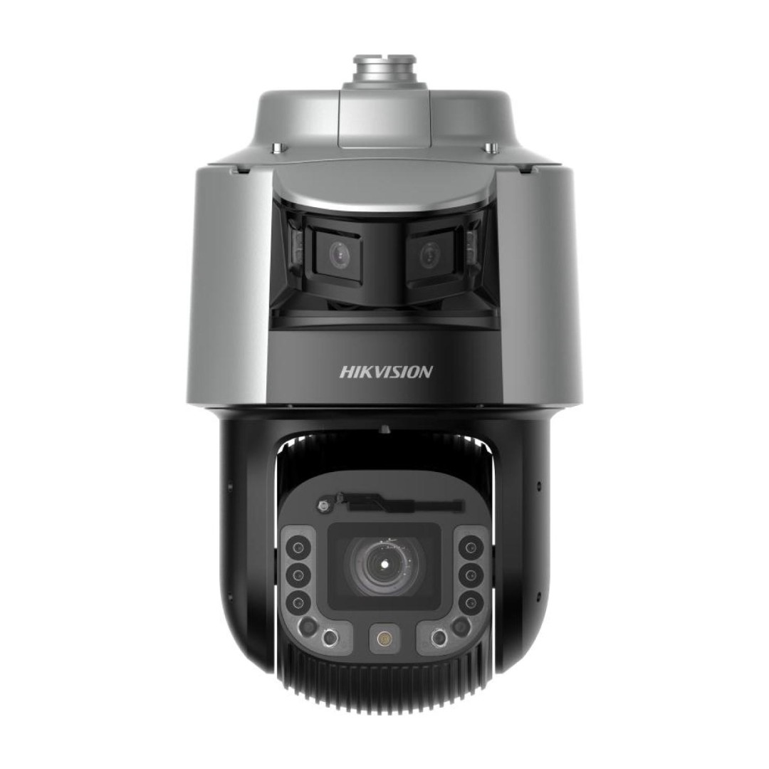 DS-2SF8C442MXG1-ELW/ - DS-2SF8C442MXG1-ELW/26(F0)(O-STD)-DOMO HIKVISION IP TANDEMVU 4MP,ZOOM 42X,IP67,IK10,SD 1TB,LUZ 30MTS, IR 300MTS,7ALARM IN/2OUT,36V,POE