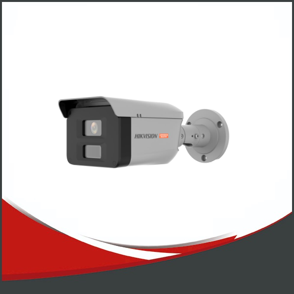 DS-2XC6047G0-LS(PA) - CAMARA IP HIKVISION BULLET 4MP POLIMERO