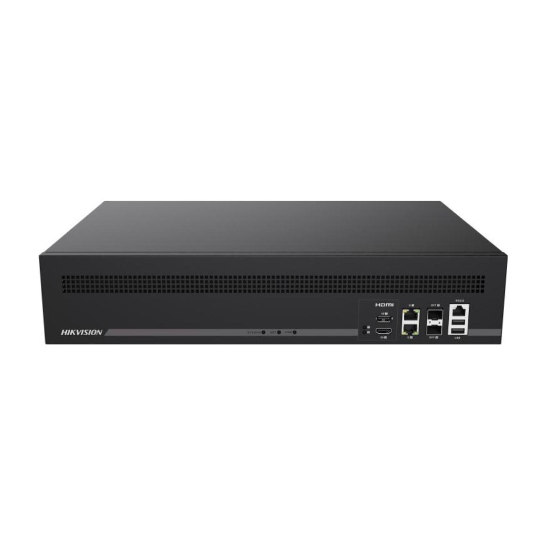 DS-6916UDI(C) - DS-6916UDI(C)(STD)-DECODIFICADOR 4K, ,SALIDA HDMI X 16 BNC X 3, ADMINISTRABLE CON LICENCIA VIDEOWALL.