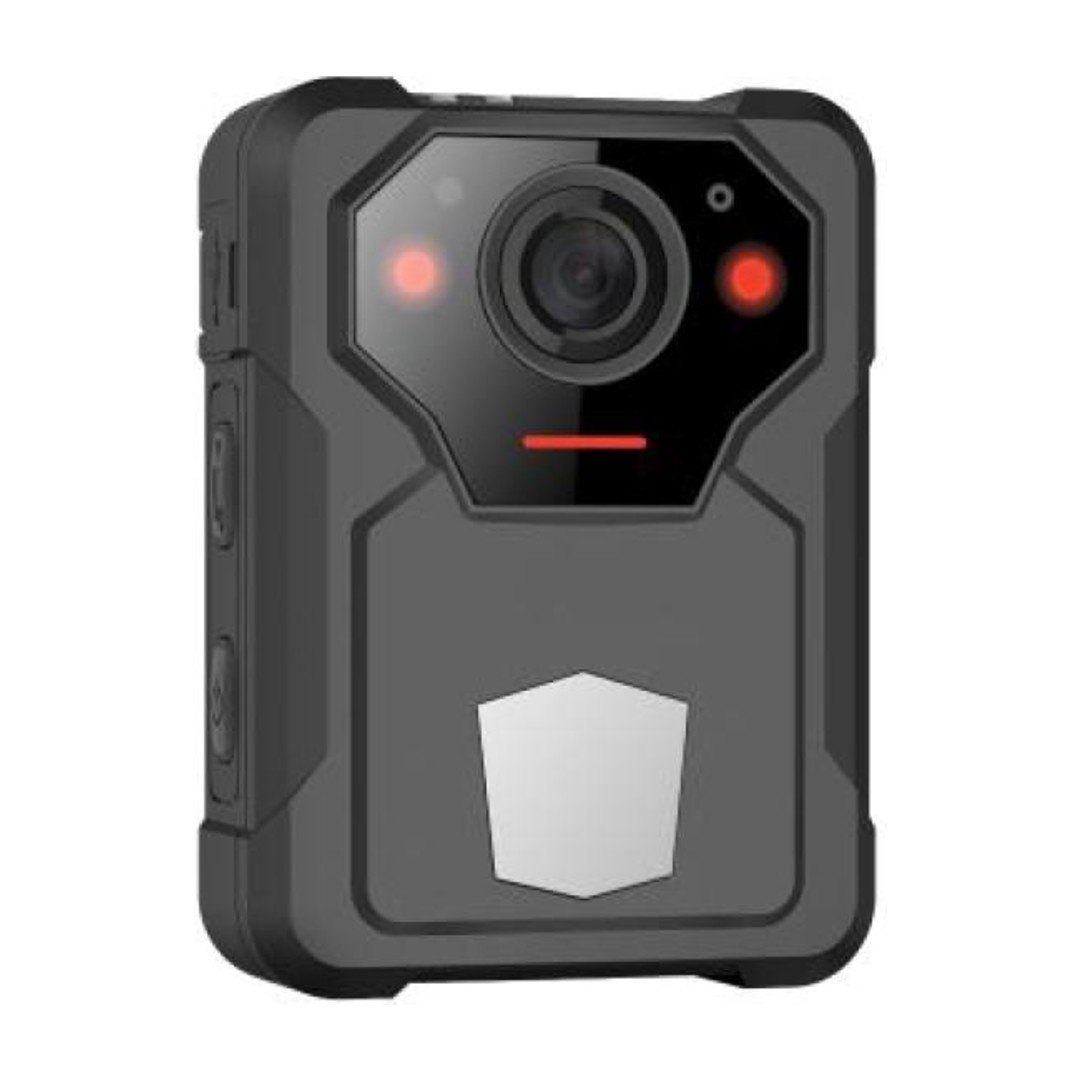DS-MCW406/64G/GPS/WI - DS-MCW406/64G/GPS/WIFI(O-STD)-BODYCAM 4MP, IR 10MTS, SOPORTA WIFI 2,4 GHZ, GPS,AUDIO BIDIRECCIONAL,DURACION DE BATERIA HASTA 12 HS