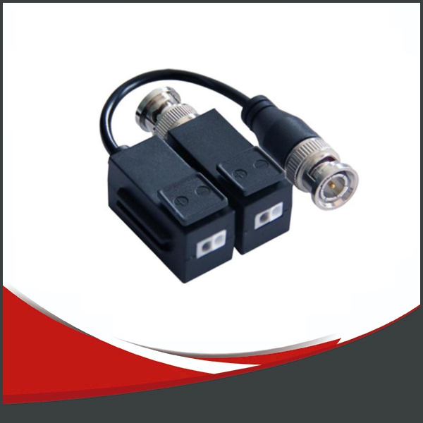 DS-1H18-A - BALUN HIKVISION