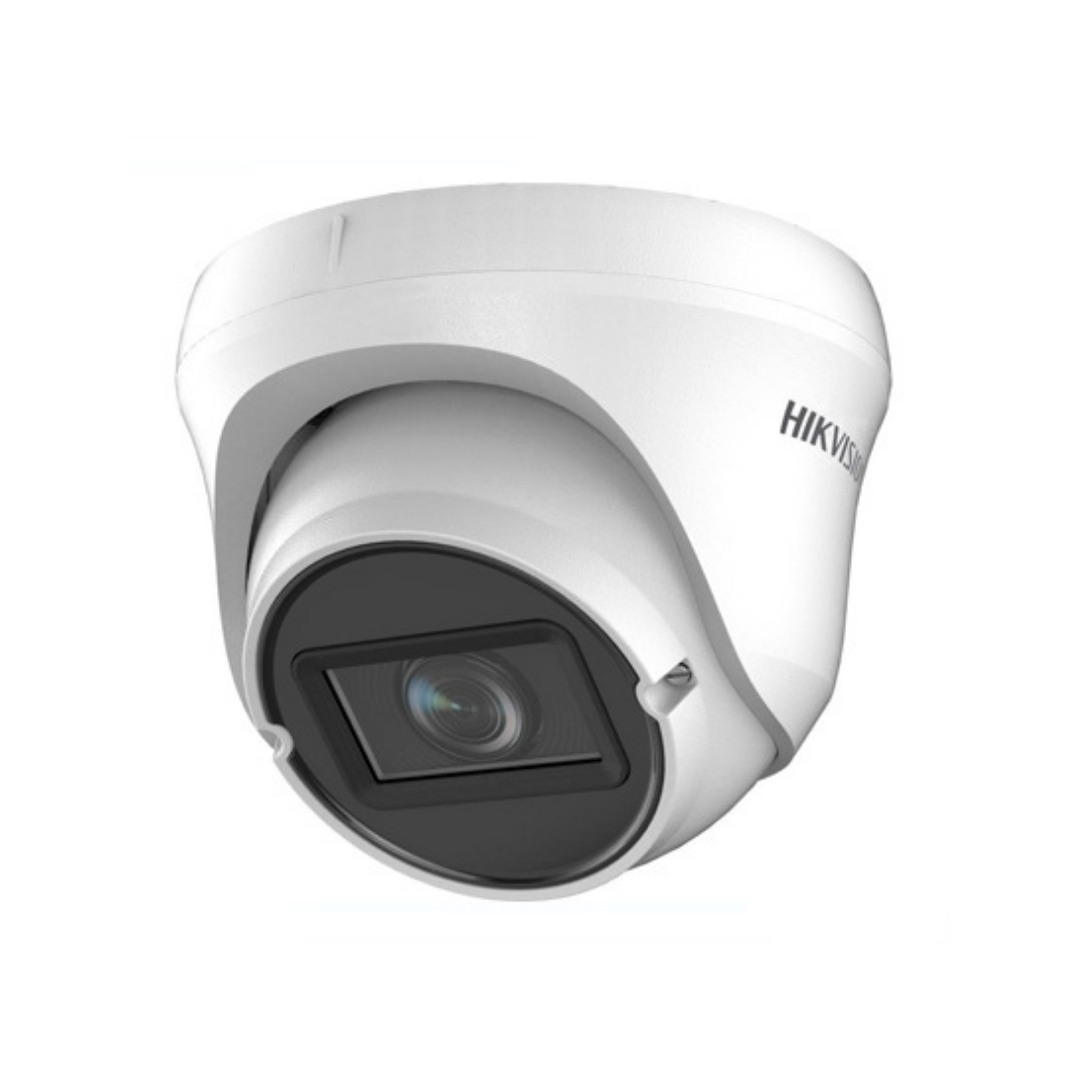 DS-2CE79D0T-VFIT3F - CAMARA HIKVISION 2MP, VARIFOCAL MANUAL, IR 40M, IP67, TVI, AHD, CVI, CVBS.