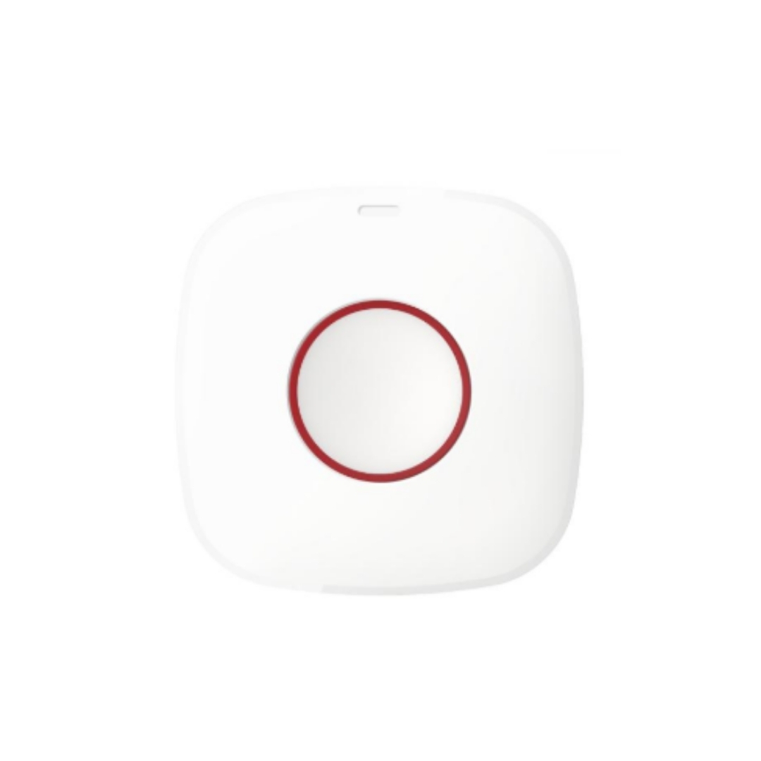 DS-PDEB1-EG2-WB(B) - DS-PDEB1-EG2-WB(B)(O-STD)-BOTON DE EMERGENCIA HIKVISION, PORTATIL, IP66.