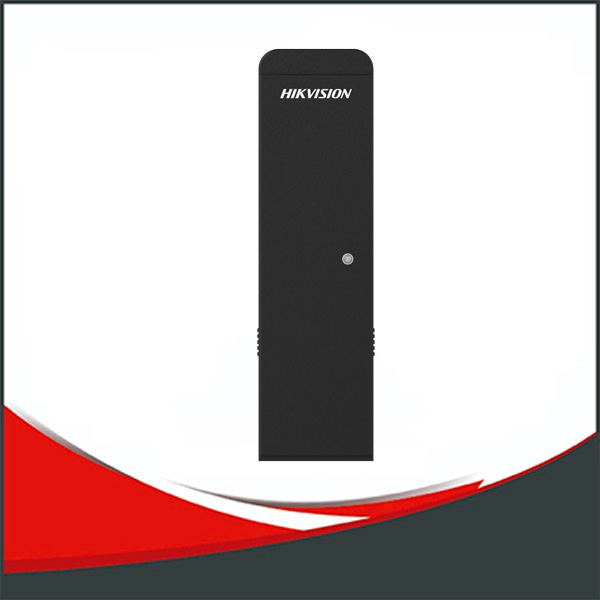 DS-TMG320-ML - CUERPO DE BARRERA VEHICULAR HIKVISION SERIE 32. DIRECCION DEL POSTE IZQUIERDA,