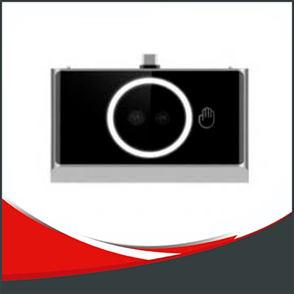 DS-KAB673-P - MODULO LECTOR DE PALMA Y VENAS, USB 2.0, PARA INTERIOR.