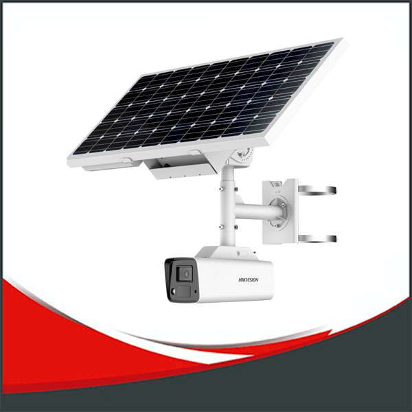 DS-2XS2T47G1-LDH/4G/ - CAMARA SOLAR HIKVISION 4MP, COLORVU