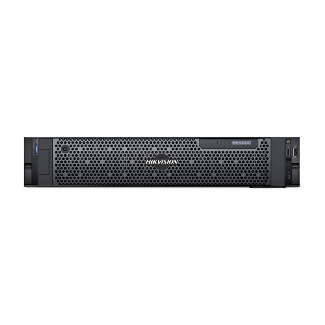 DS-VH22-R/HW6E - DS-VH22-R/HW6E(O-NEU)-SERVIDOR HIKVISION, MODELO DS-VH22-R/HW6E, PROCESADOR INTEL XEON 4410T.