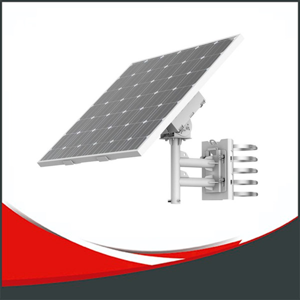 DS-2XS6K01-C36S80 - MODULO DE ENERGIA SOLAR HIKVISION, PANEL DE 80W
