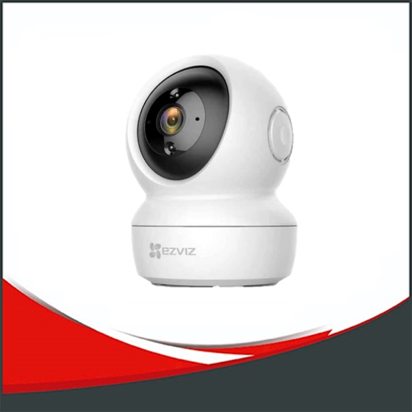 CS-H6c-R100-8B4WF - CAMARA IP EZVIZ PT WIFI (H6c 4MP) LENTE 4MM
