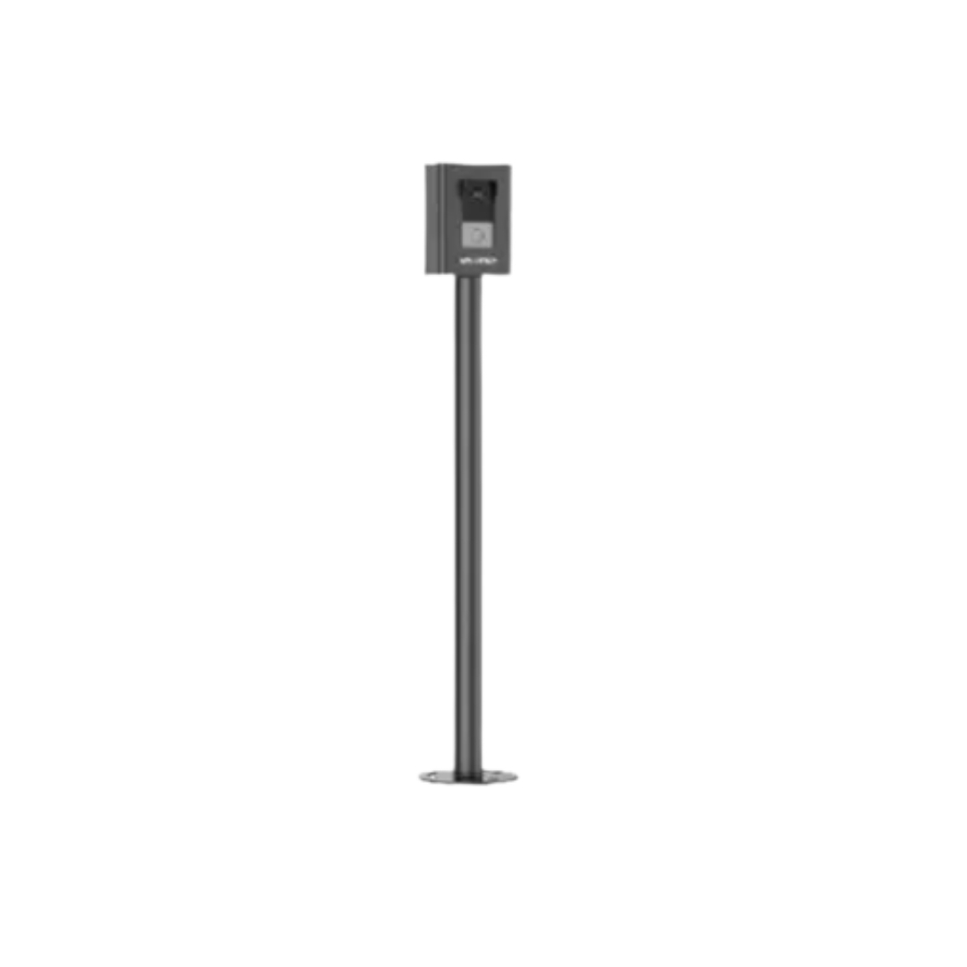 DS-TMT1A0 - VIDEO INTERCOM HIKVISION PARA PARKING, SOPORTE MAS INTERCOM.