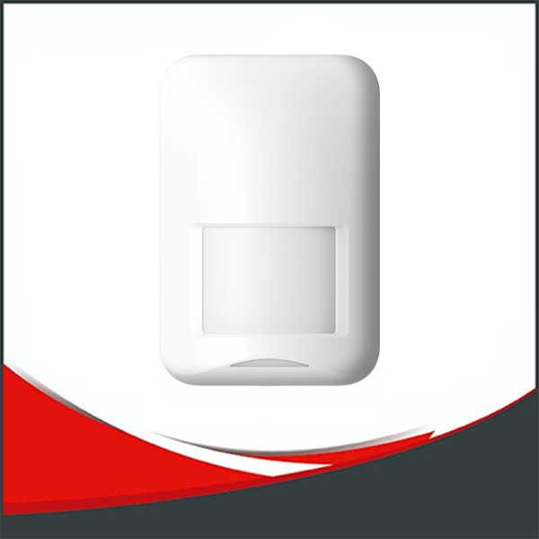 DS-PD201P10-WB - SENSOR DE MOVIMIENTO AXHOME HIKVISION