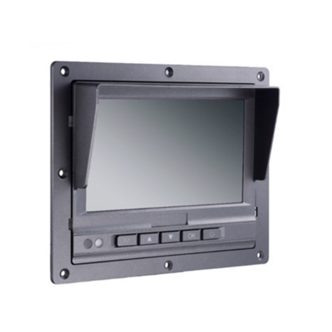 MONITOR TFT LCD DE 7