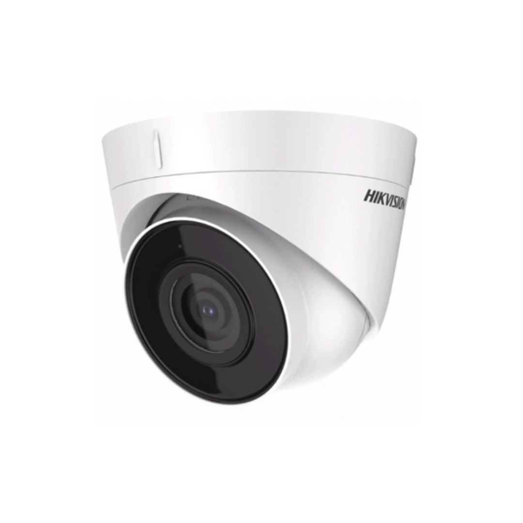 DS-2CD1323G2-IUF - CAMARA HIKVISION IP 2MPX DOMO,  LENTE 2.8MM, IP67, 30M IR, MEMORIA HASTA 256G. MICROFONO INCORPORADO
