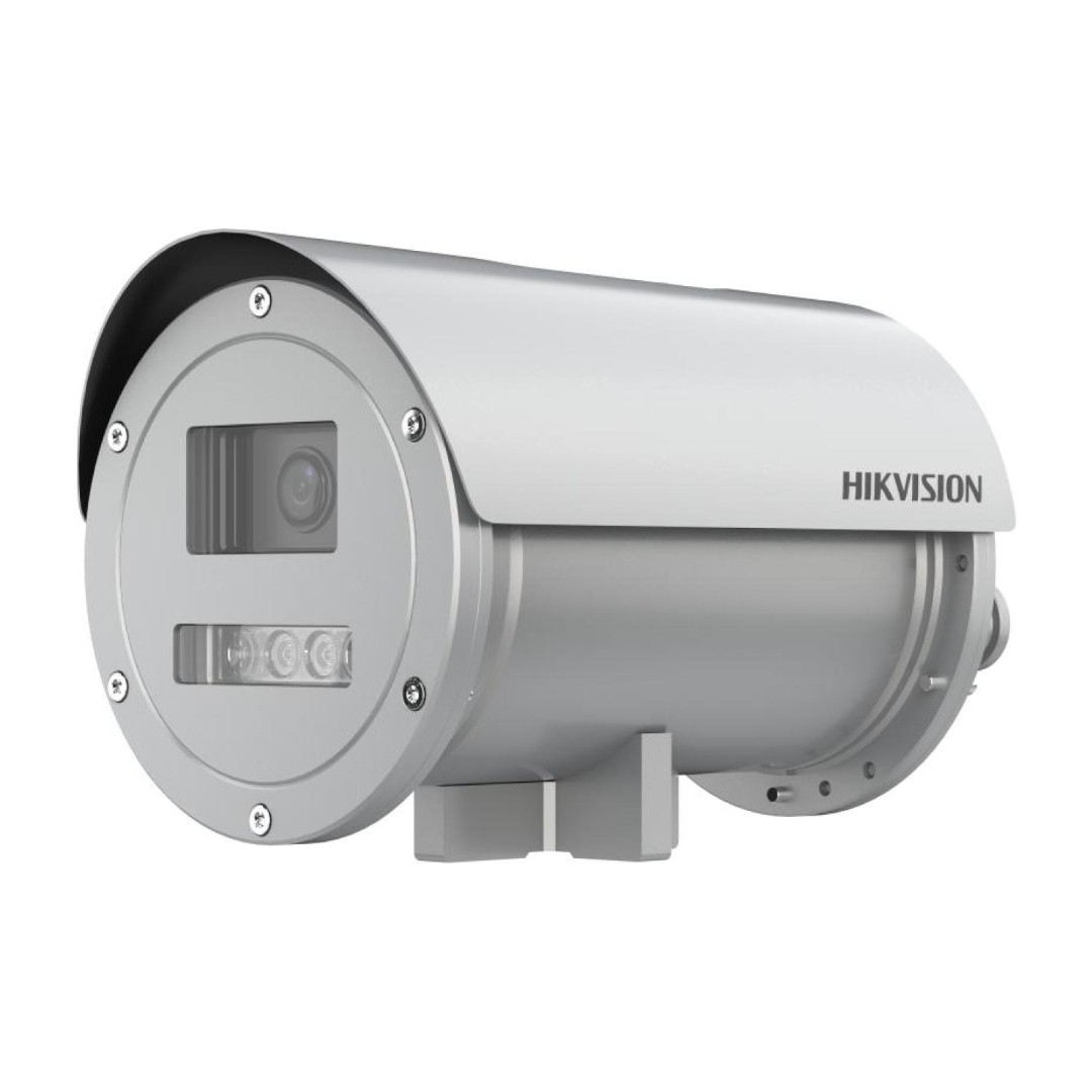 DS-2XE6845G0-IZHS(B) - DS-2XE6845G0-IZHS(2.8-12mm)(B)(O-STD)-CAMARA A PRUEBAS DE EXPLOSIONES HIKVISION, LENTE DE 2,8 A 12, CERTIFICADO ATEX, IECEX, IP68.