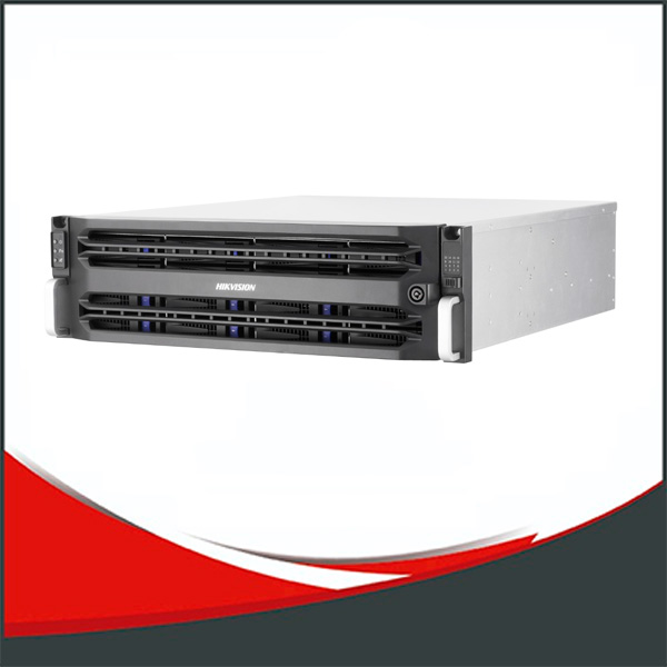 DS-A81016S/128 - SERVIDOR DE ALMACENAMIENTO