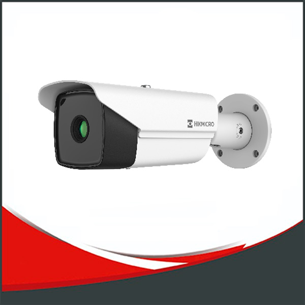 HM-TD2138-15/G0/T1Y - CAMARA IP TERMICA HIKVISION BULLET,LENTE TERMICO 15MM