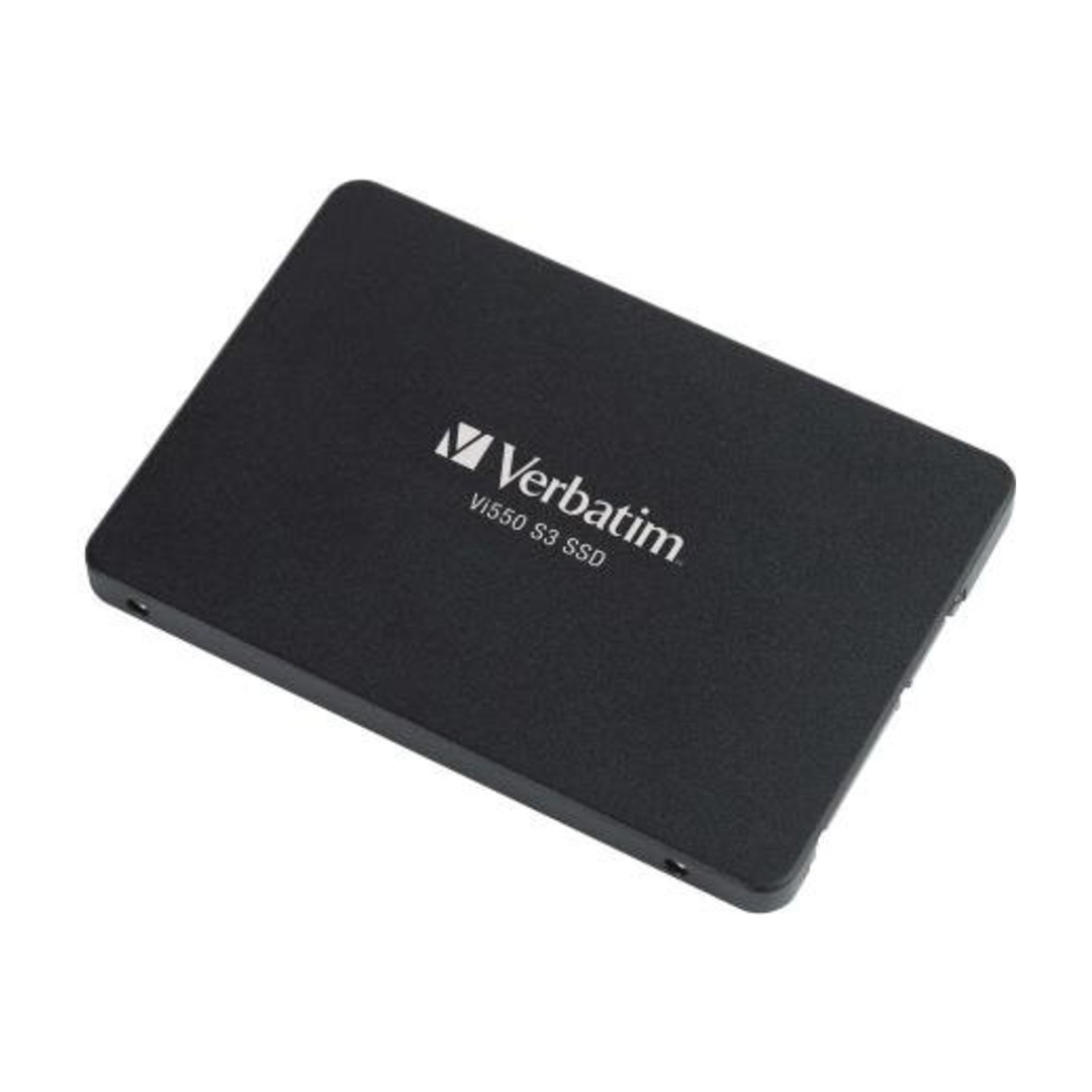 SDD 512GB VERBATIM - DISCO SSD 512GB VERBATIM Vi550 - SATA III 6GB/S