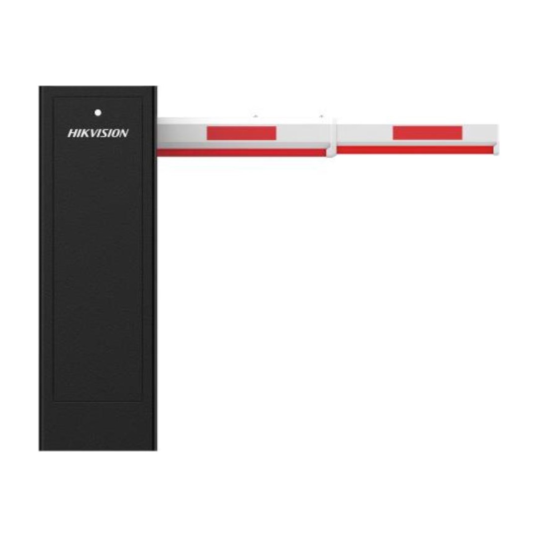 DS-TMG300-DR/A 3 lig - DS-TMG300-DR/A(3 light bar)(O-STD)-BARRERAS VEHICULARES HIKVISION DE 3MTS, DERECHA