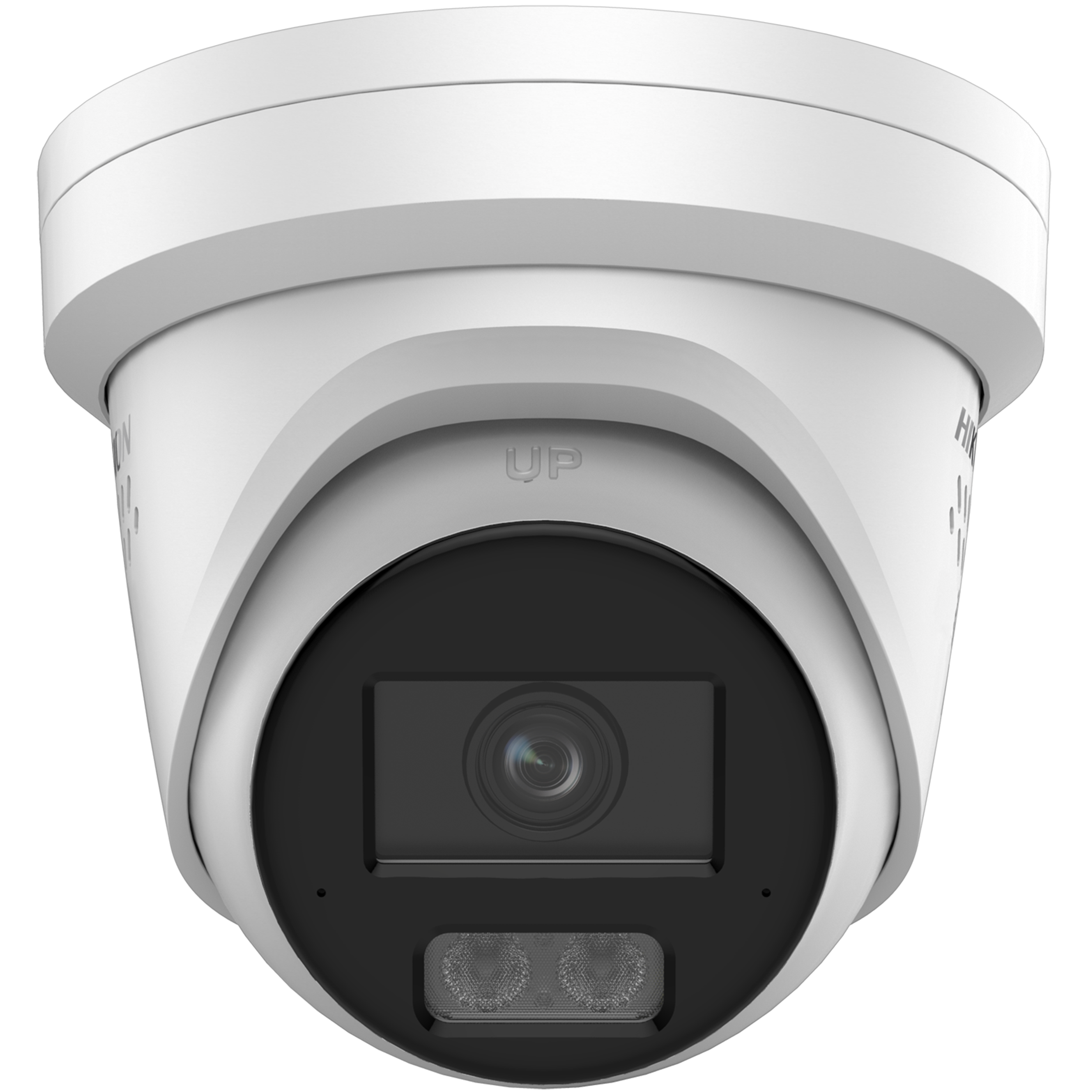 DS-2CD2347G3LIS2UYSL - CAMARA IP HIBRIDA TURRET 4MP,COLORVU3.0