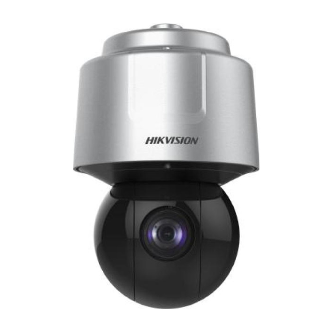 DS-2DF6A836X-AEL(T5) - DS-2DF6A836X-AEL(O-STD)(T5)-CAMARA HIKVISION IP PTZ 8MP DARKFIGHTER LENTE 6 A 12MM,140 DB WR,IP 67 IK10 H265+, ALARMAS: 7 ENTRADAS 2 SALIDAS